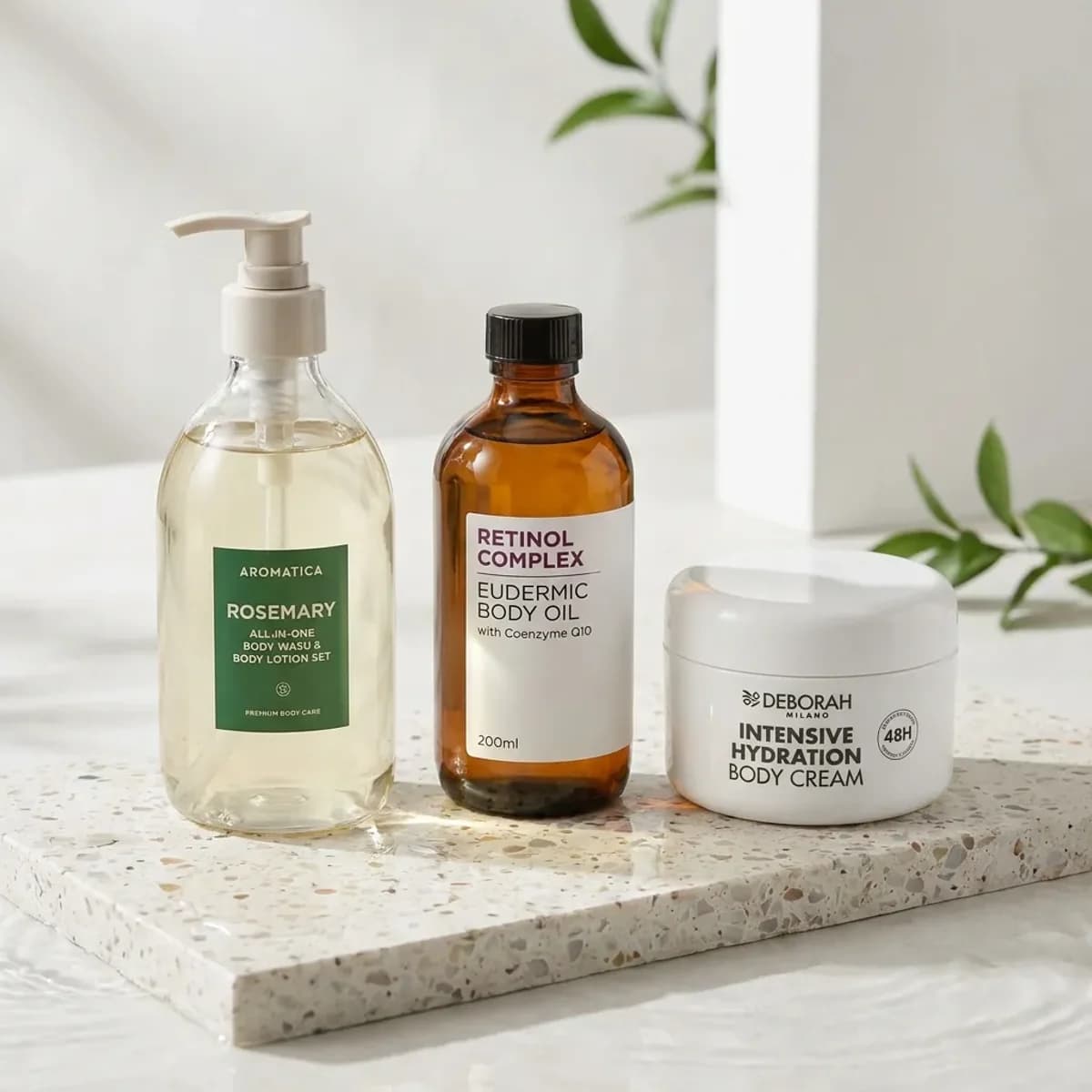 Body Care