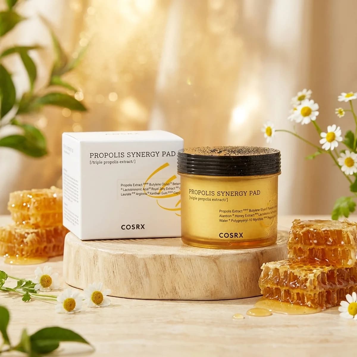 COSRX Full Fit Propolis Synergy Pad 70 pads