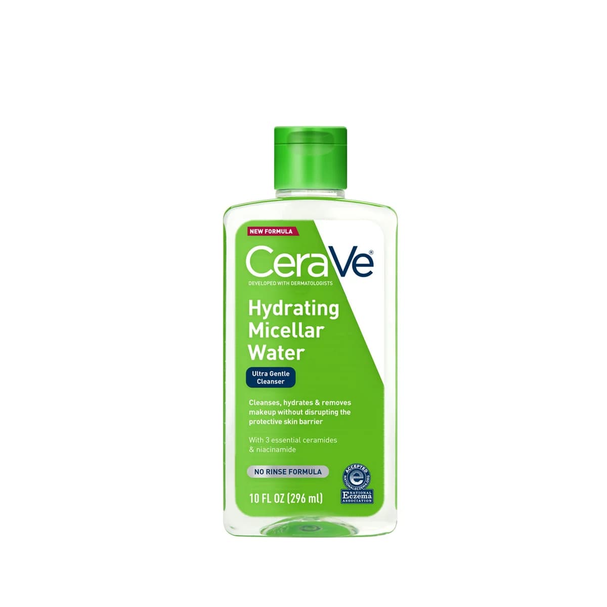 CeraVe Hydrating Micellar Water (296ml)