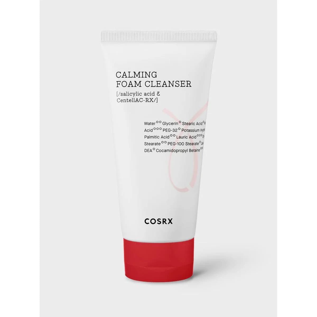 COSRX AC Collection Calming Foam Cleanser - 1.69-fl.oz-50ml