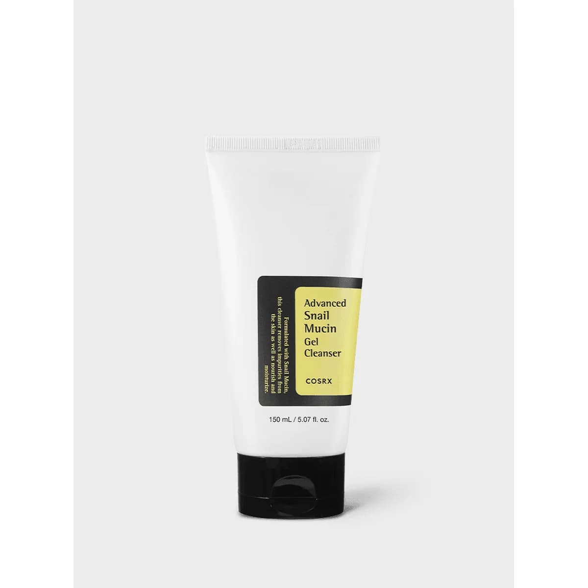 COSRX Advanced Snail Mucin Gel Cleanser - 5.07-fl.oz-150ml