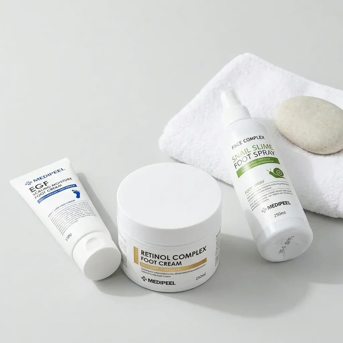 Foot Care