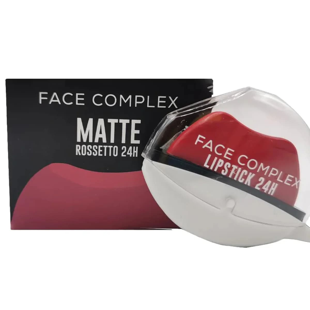 Face Complex rossetto ruota Up&Down 06