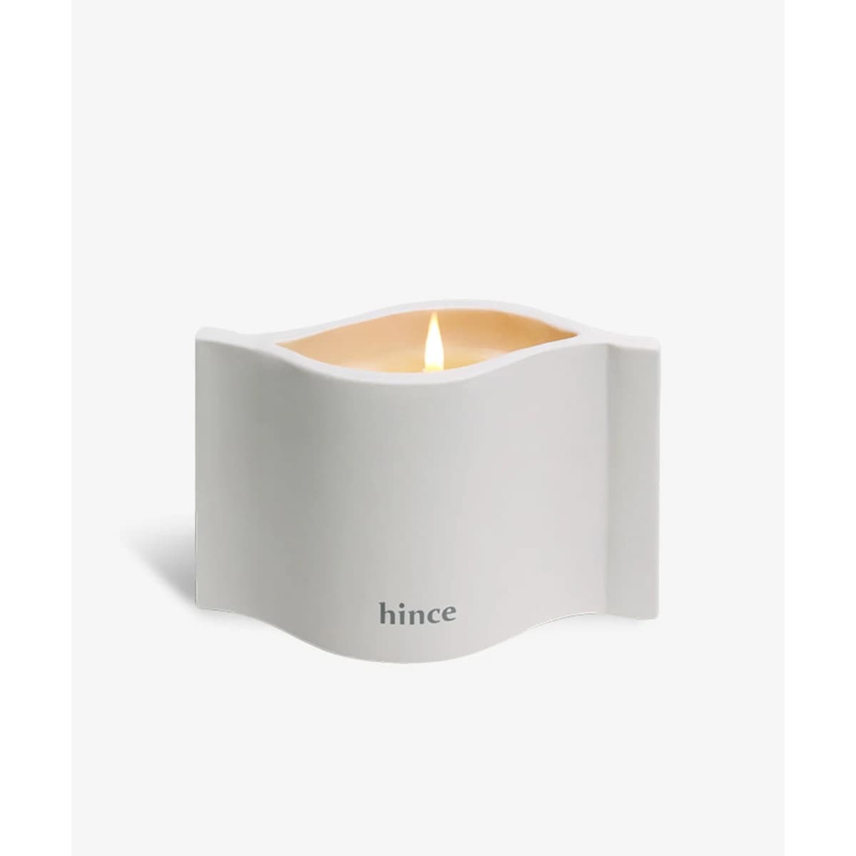 hince Scenterior Candle The Flat Shoes