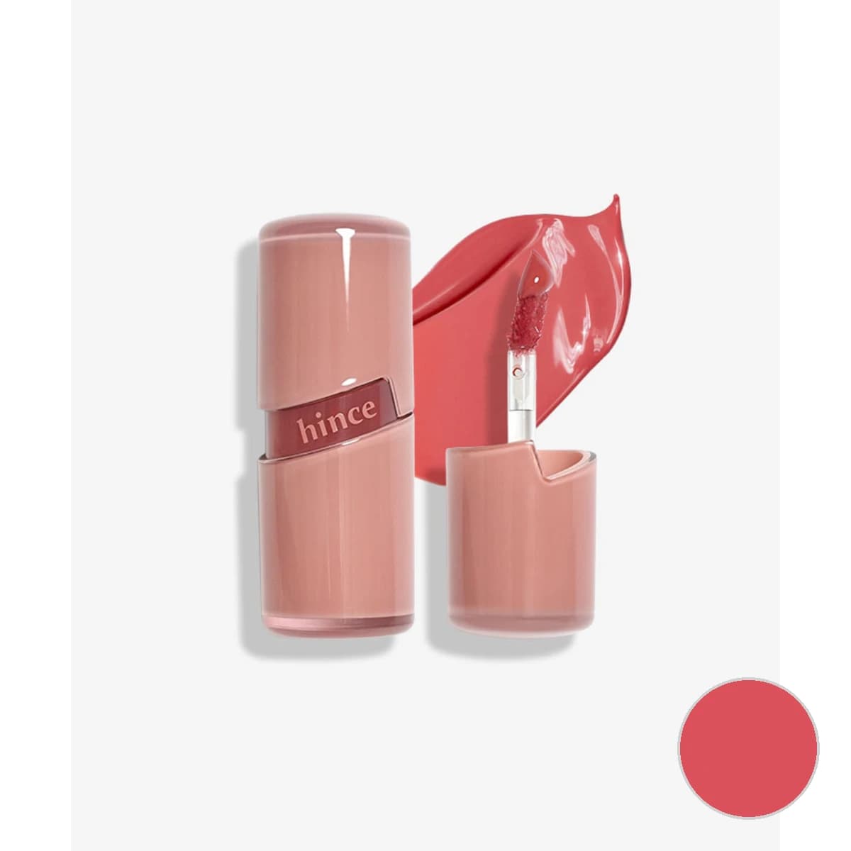 hince Raw Glow Gel Tint - 12 Raw Fig