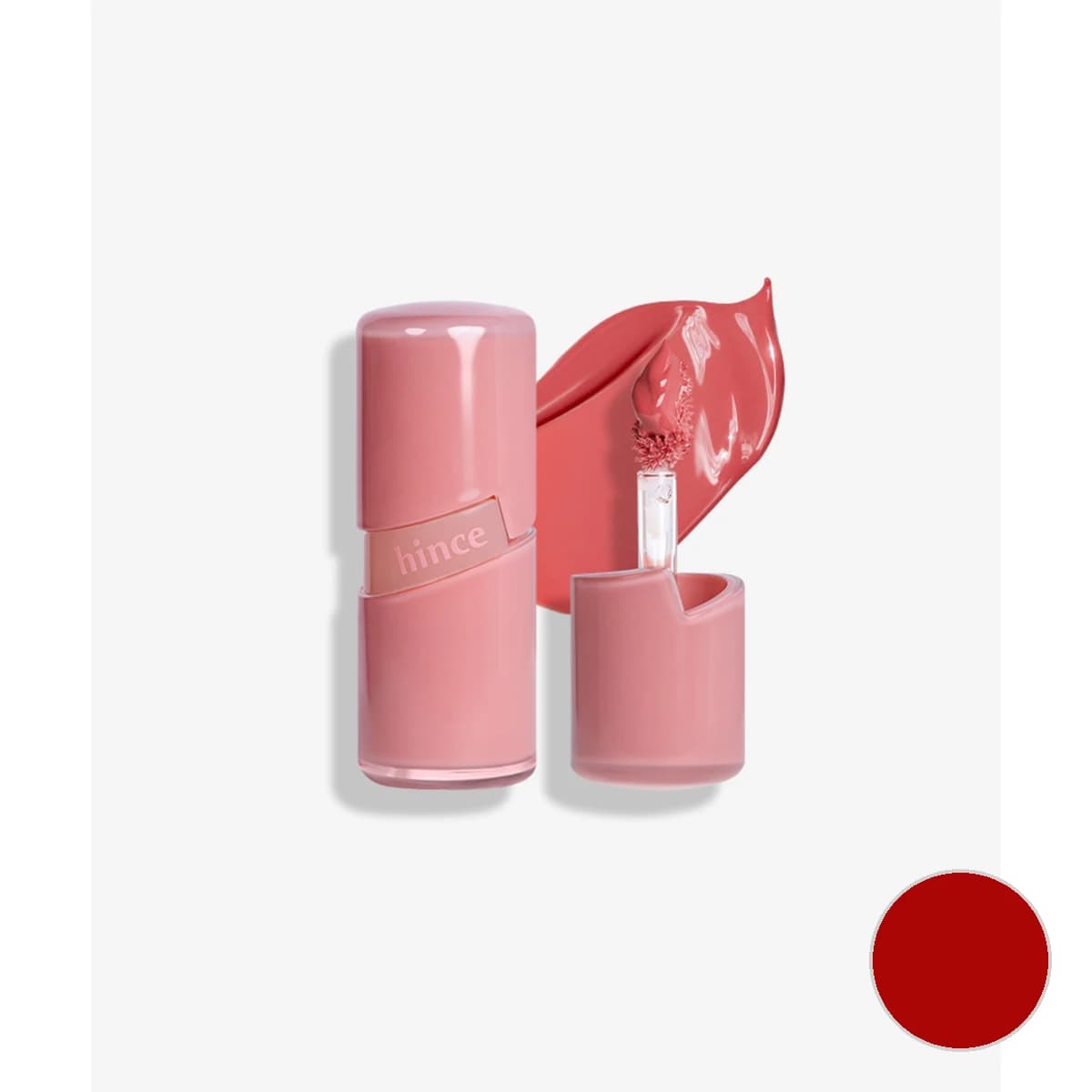 hince Raw Glow Gel Tint Mini - 15 Bite