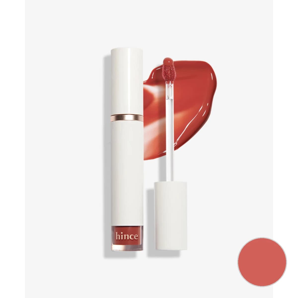 hince Mood Enhancer Water Liquid Glow - Ambient