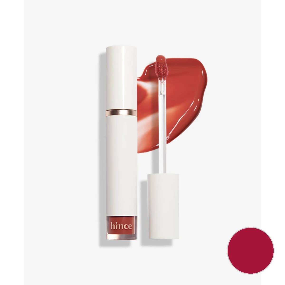 hince Mood Enhancer Water Liquid Glow - Influence