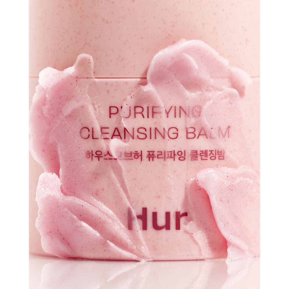 house of hur Purifying Cleansing Balm - 50ml