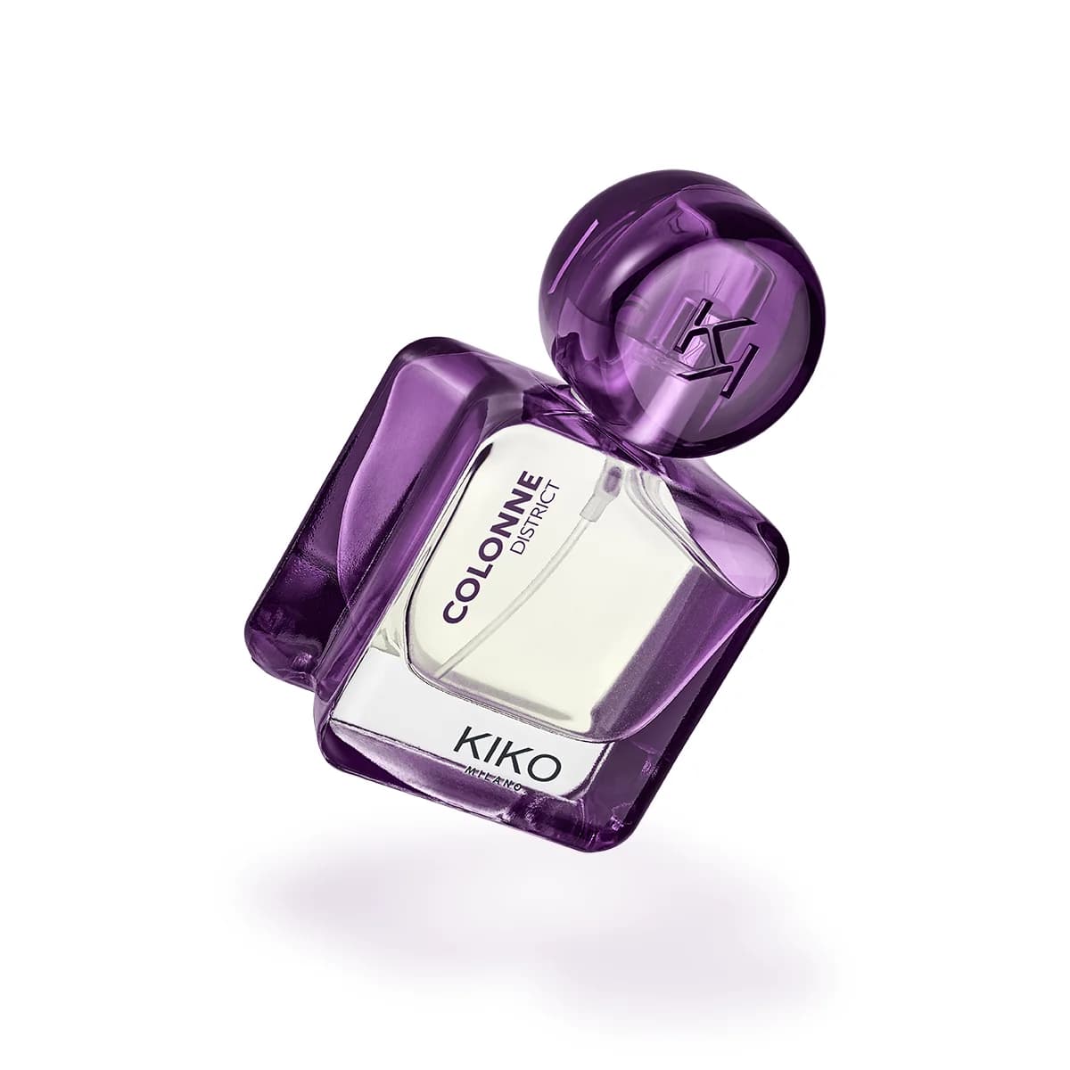 Kiko Milano Scent Of Milan Eau De Parfum Colonne District KF000000005006B-49556