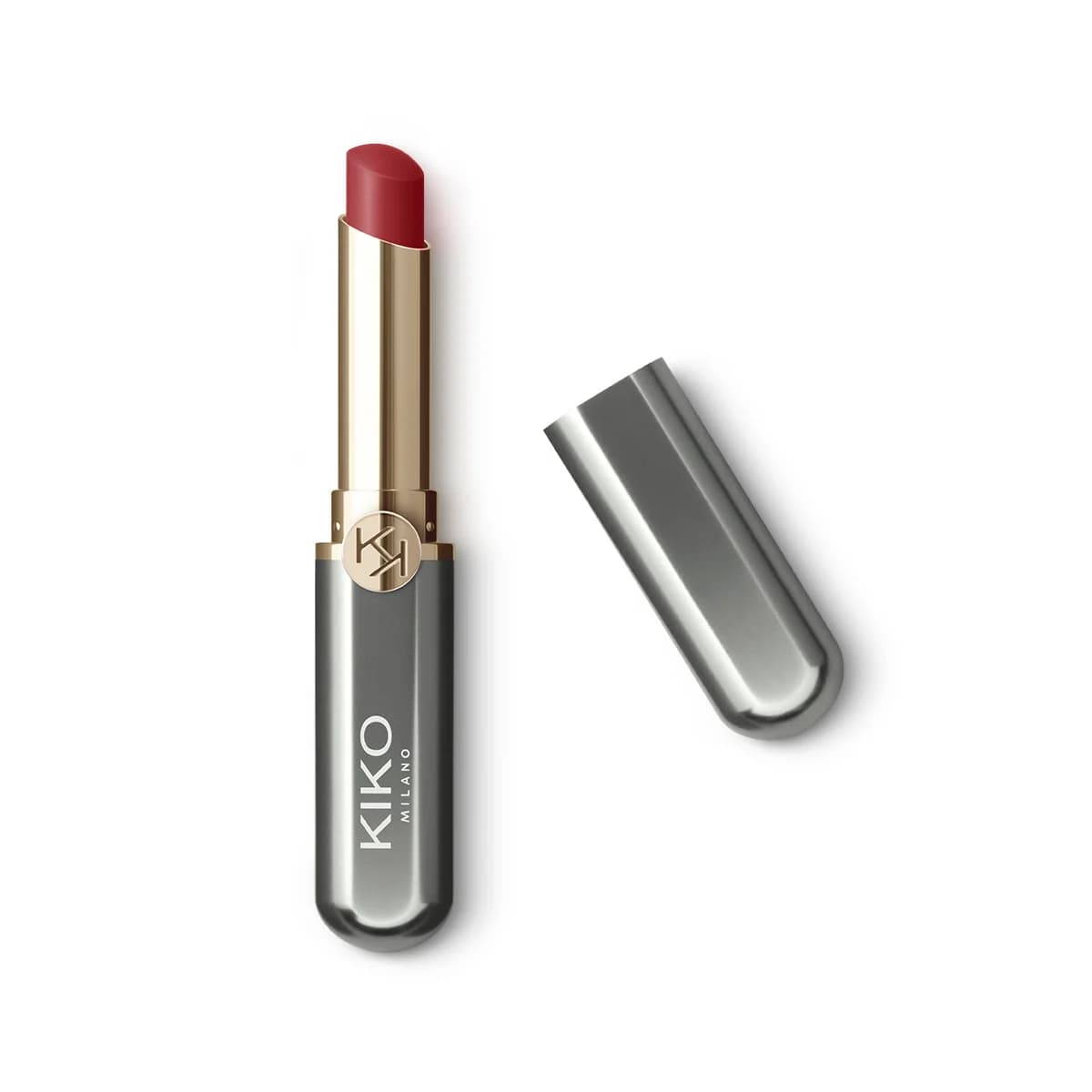 Kiko Milano Unlimited Stylo KM000000157-17 17 Cherry Red