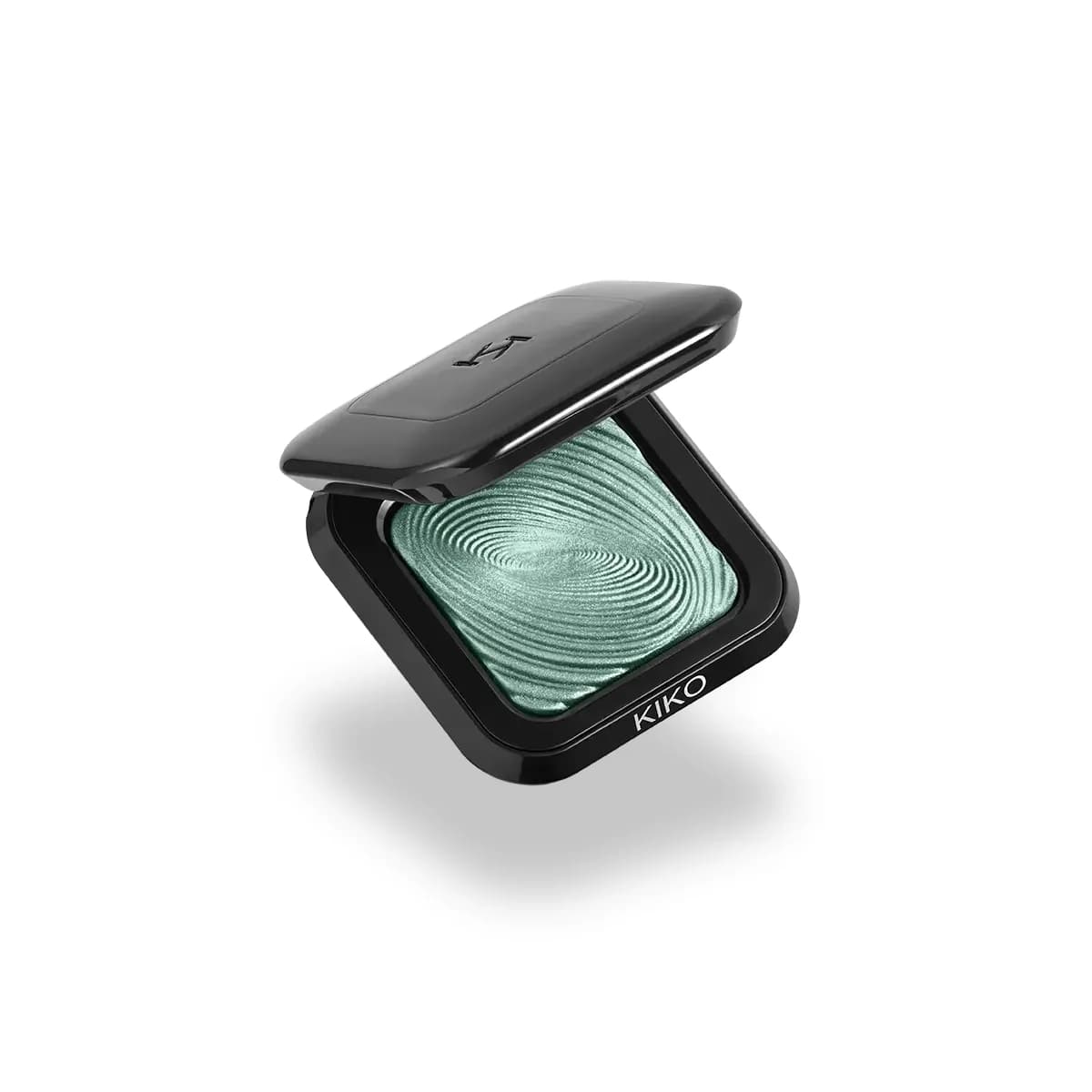 Kiko Milano Water Eyeshadow KM000000457-17 17 Smerald Green