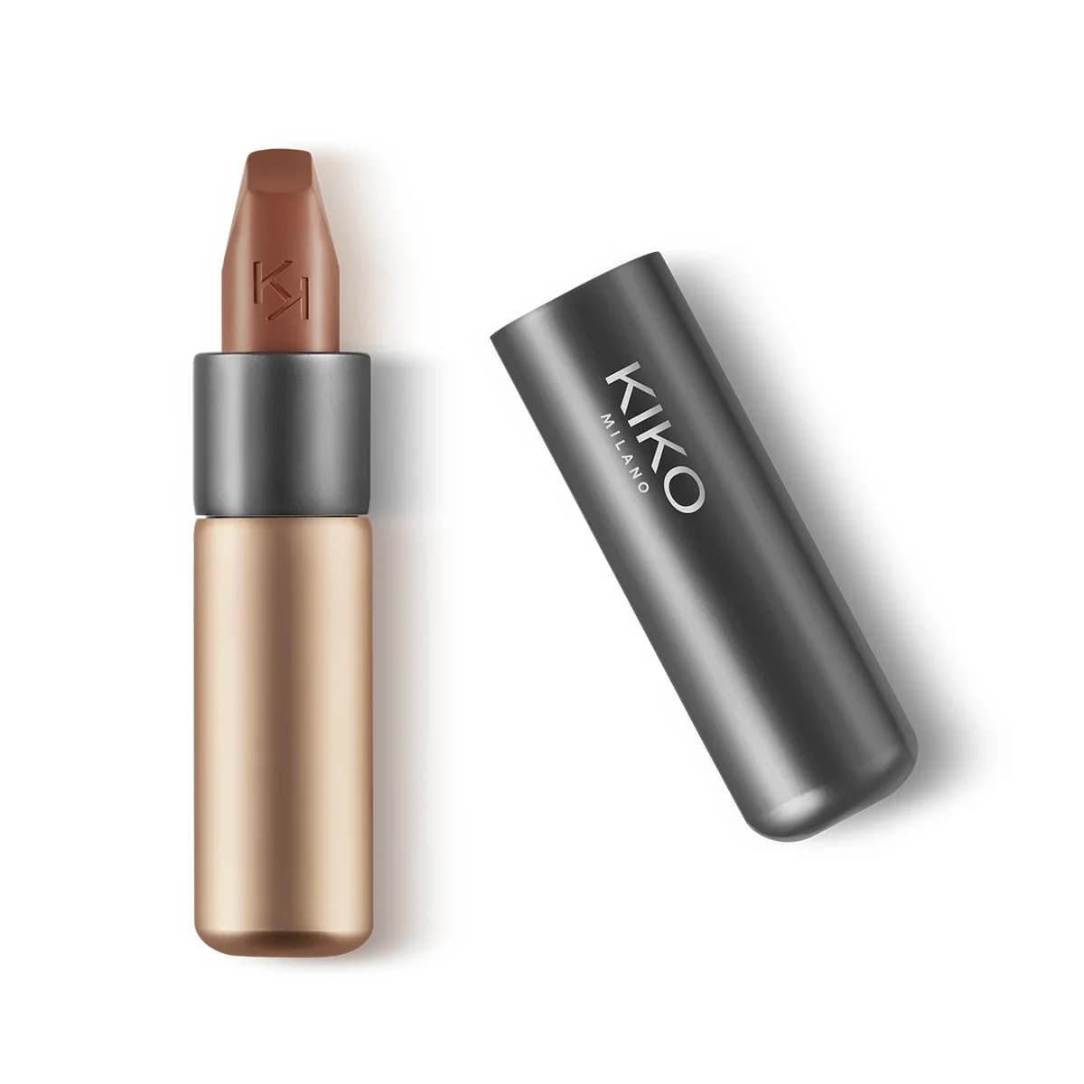 Kiko Milano Velvet Passion Matte Lipstick KM00201020-301 301 Beige