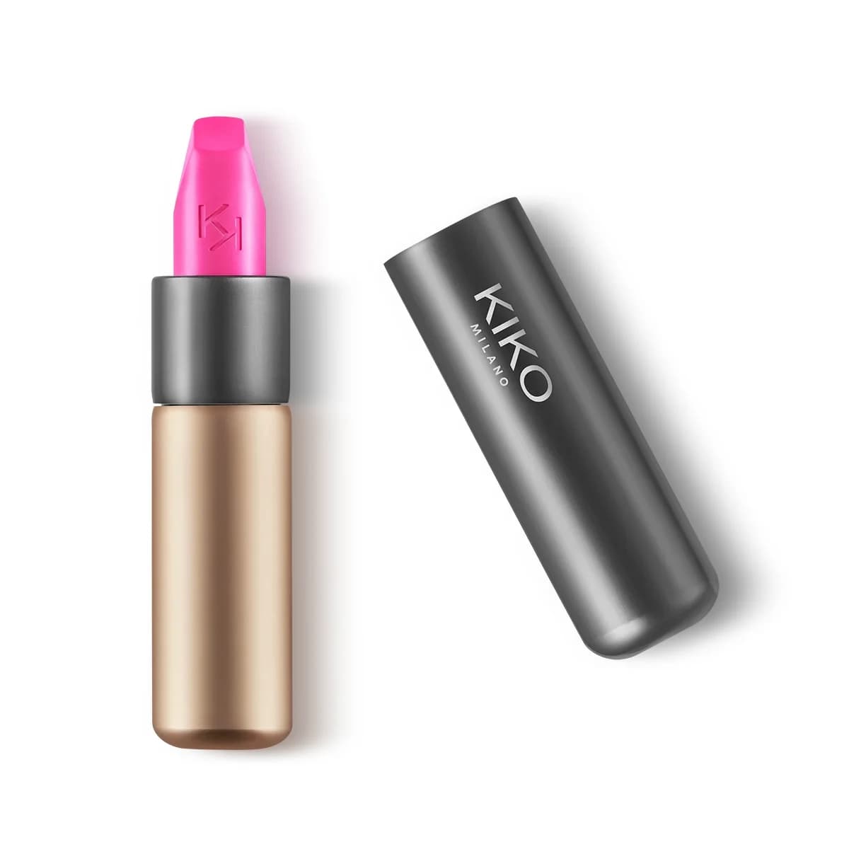 Kiko Milano Velvet Passion Matte Lipstick KM00201020-306 306 Fuchsia