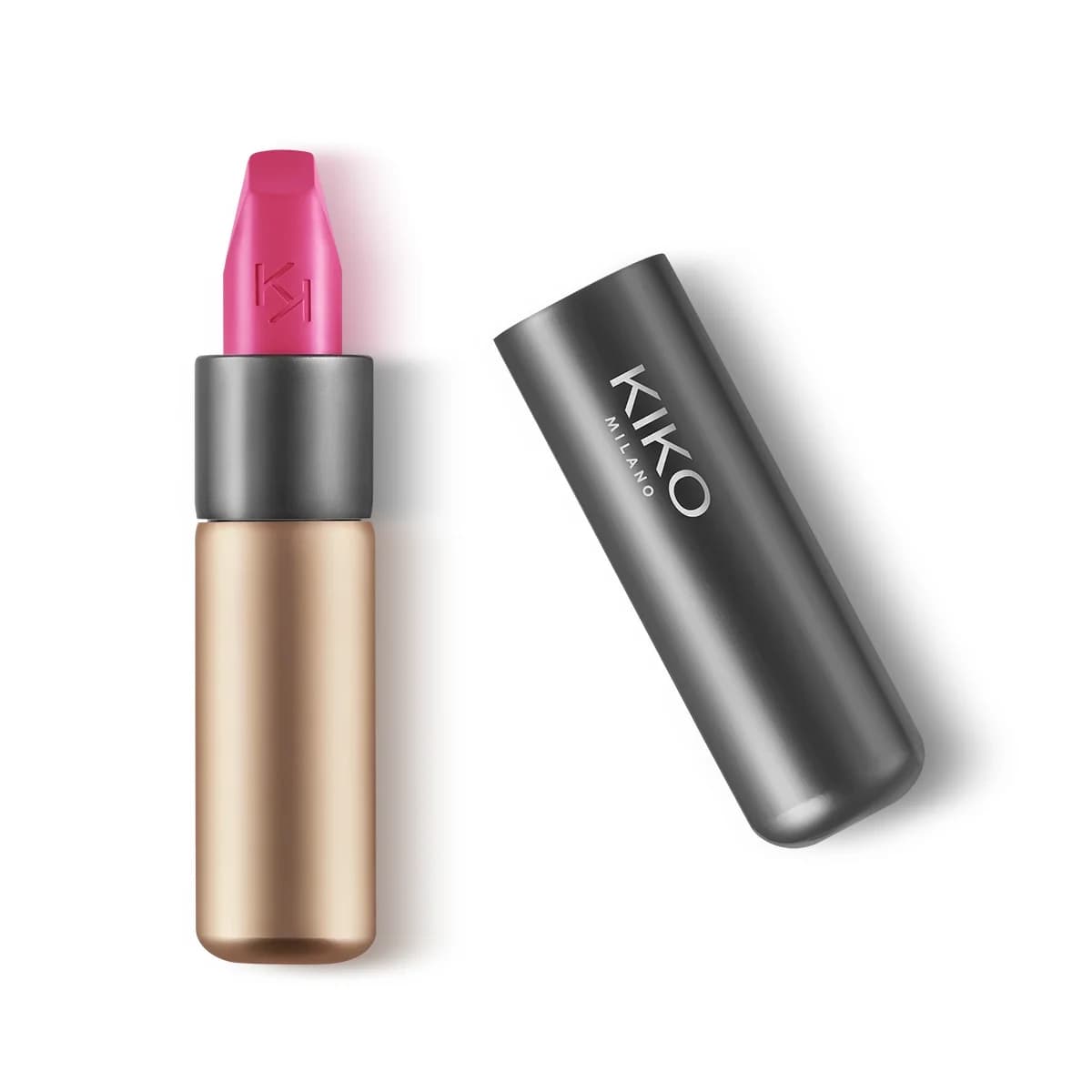 Kiko Milano Velvet Passion Matte Lipstick KM00201020-307 307 Cyclamen Pink