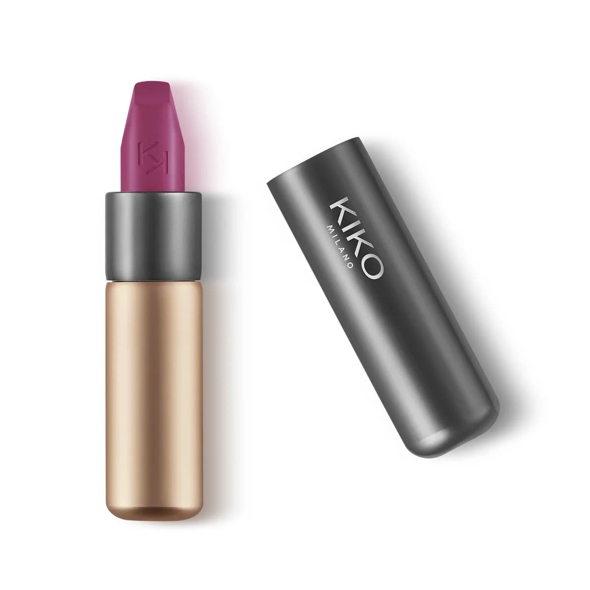 Kiko Milano Velvet Passion Matte Lipstick KM00201020-314 314 Plum