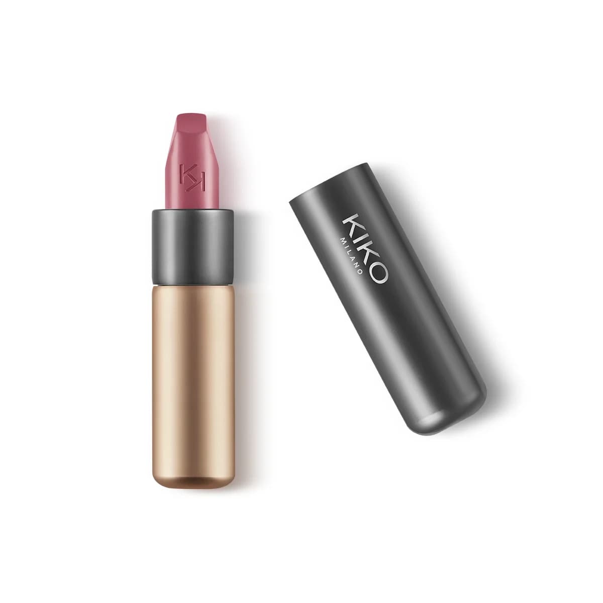 Kiko Milano Velvet Passion Matte Lipstick KM00201020-315 315 Mauve