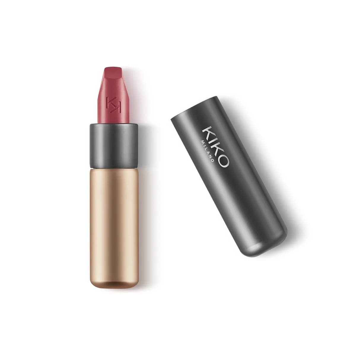 Kiko Milano Velvet Passion Matte Lipstick KM00201020-329 329 Persian Red