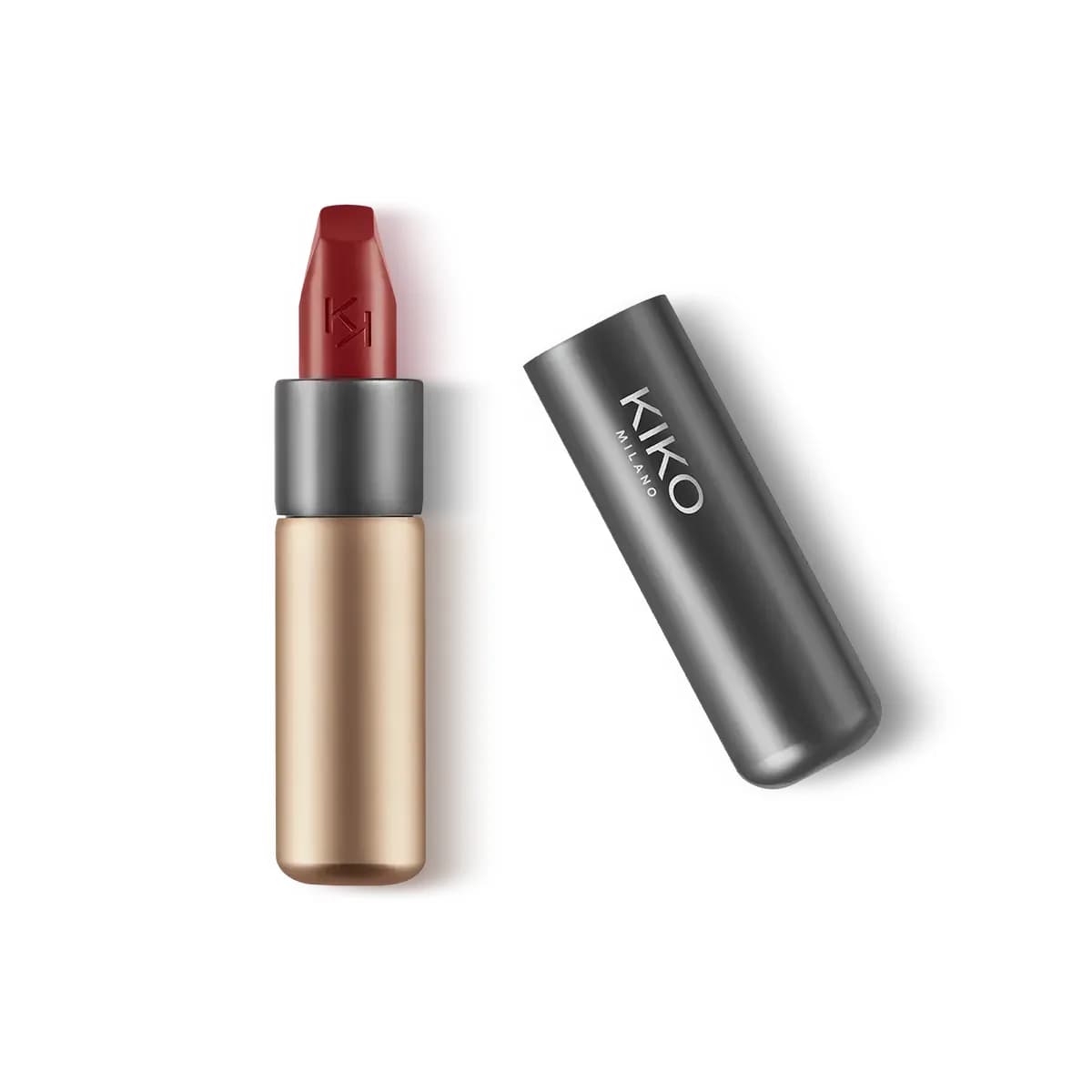 Kiko Milano Velvet Passion Matte Lipstick KM00201020-346 346 Intense Red