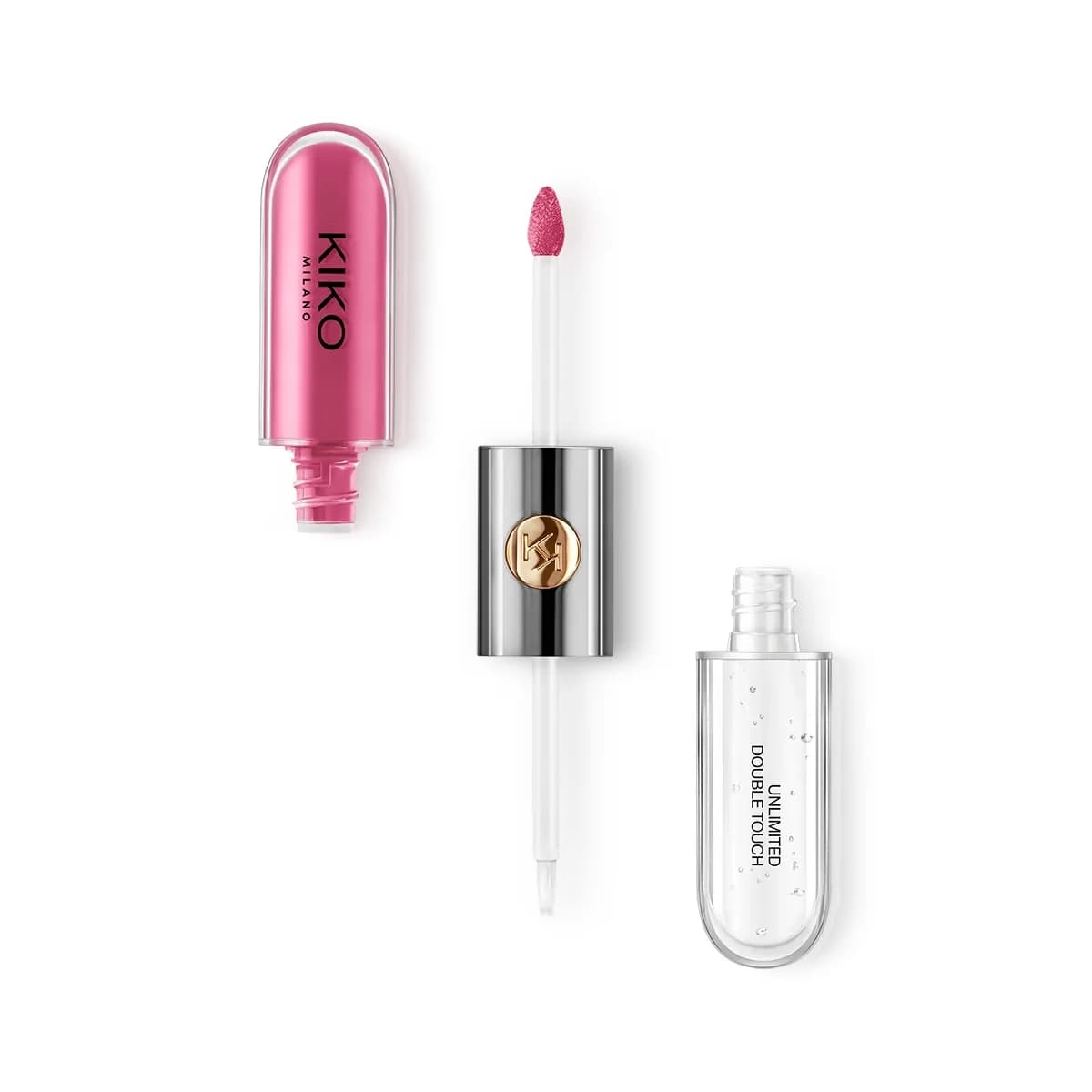 Kiko Milano Unlimited Double Touch KM00201023-118 118 Orchid