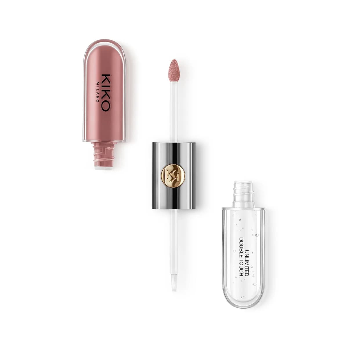 Kiko Milano Unlimited Double Touch KM00201023-131 131 Spiced Tea