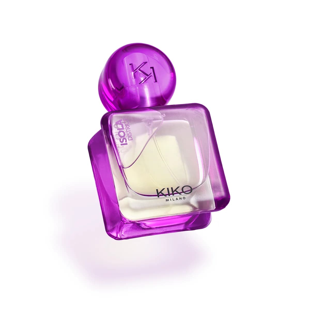 Kiko Milano Scent Of Milan Eau de Parfum Isola District KS000000254004B-42412