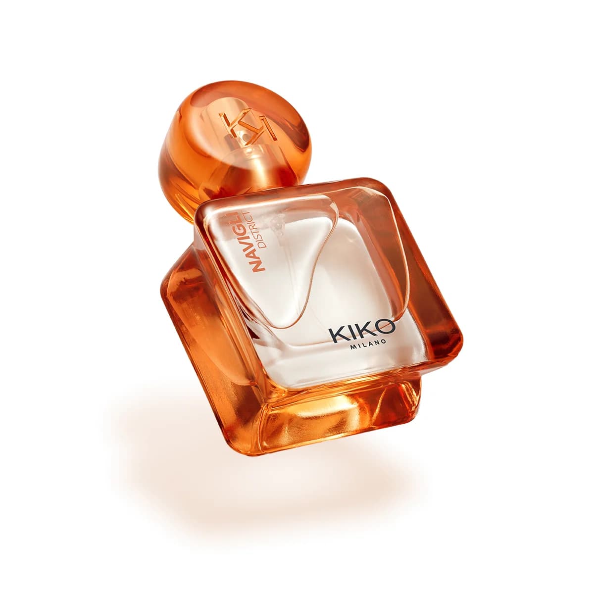 Kiko Milano Scent Of Milan Eau de Parfum Navigli District KS000000254005B-42413