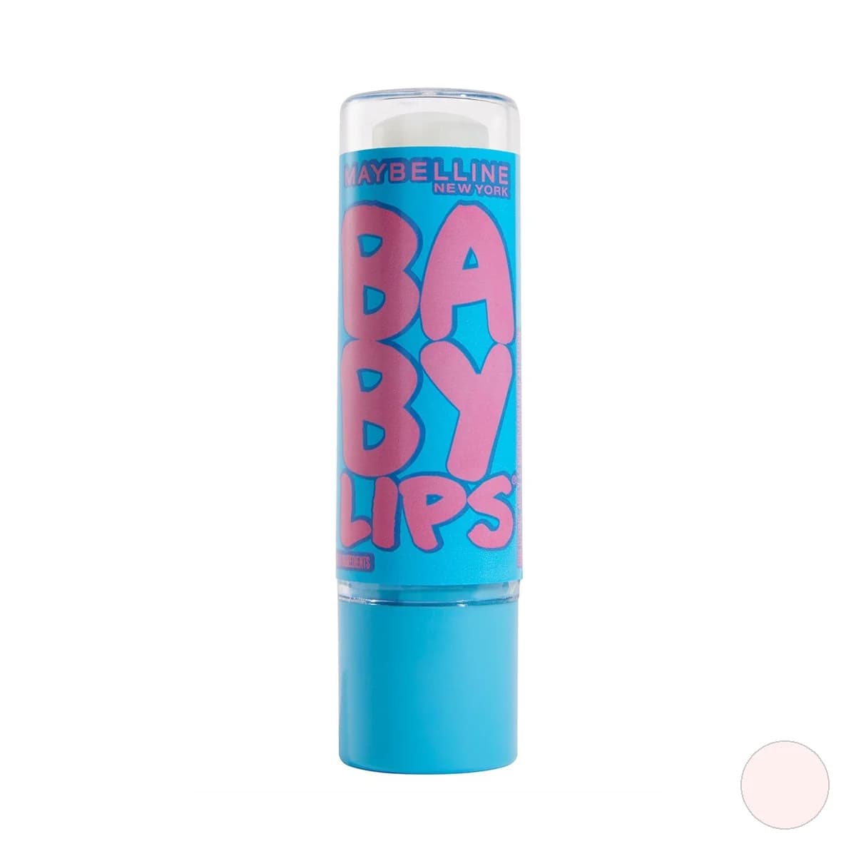 Maybelline Baby Lips® - Quenched