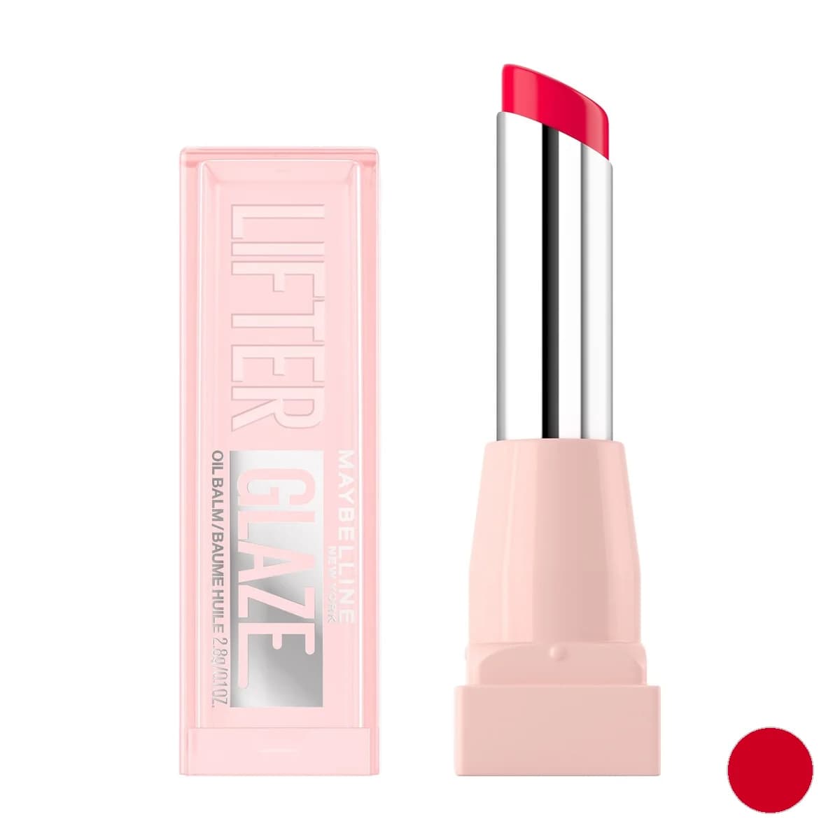 Maybelline LIFTER GLAZE™ - Cherry-Swirl