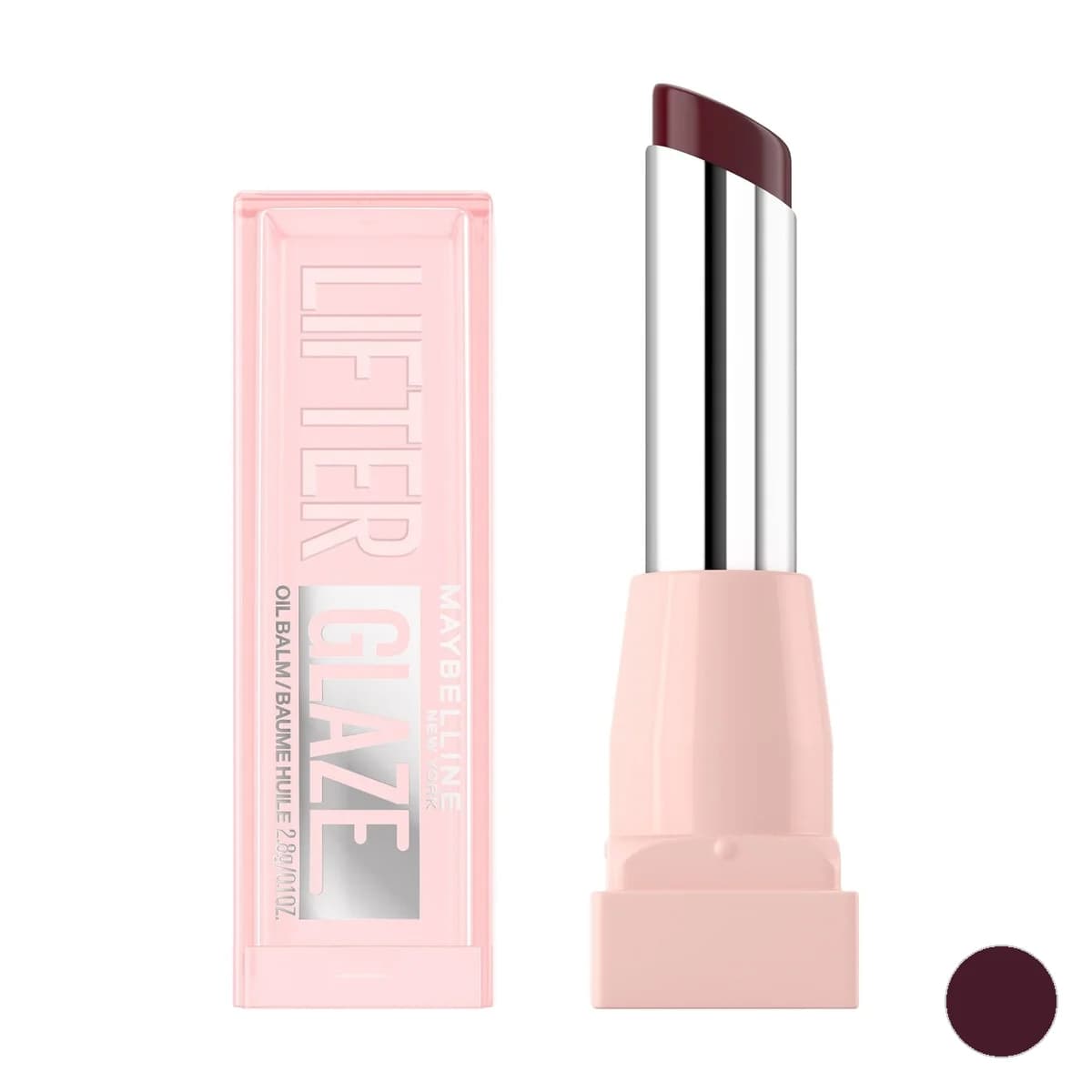 Maybelline LIFTER GLAZE™ - Espresso-Kiss