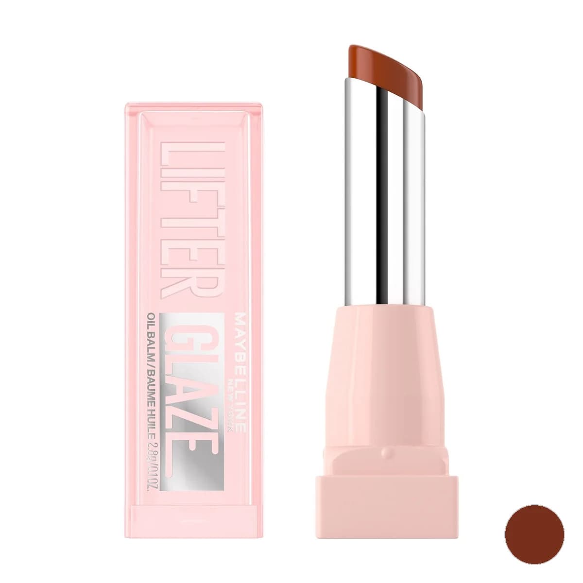 Maybelline LIFTER GLAZE™ - Latte-Crush