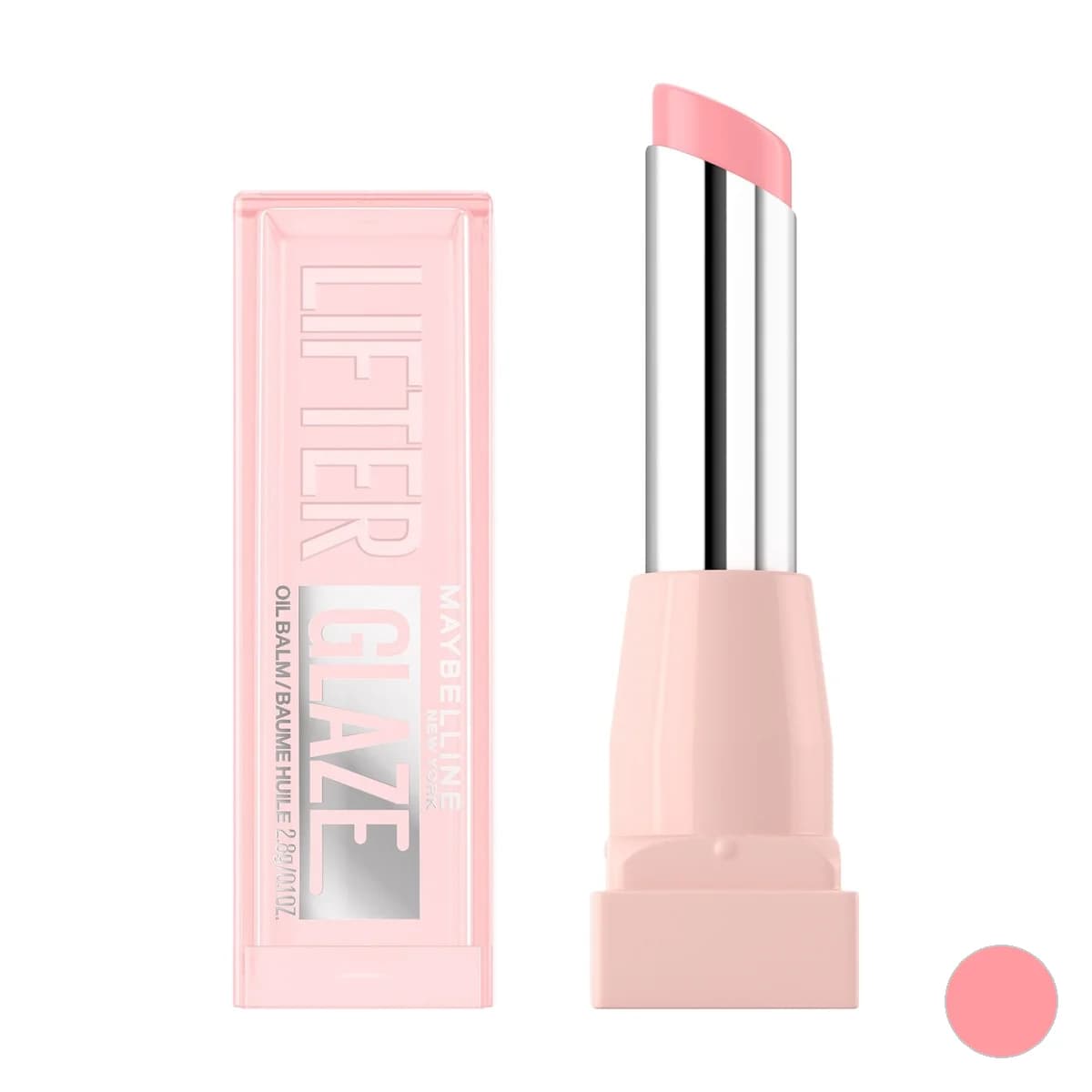 Maybelline LIFTER GLAZE™ - Pink-Drip