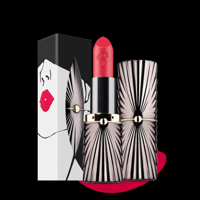 Rouge Baiser Paris L'Authentique -106 - Corail