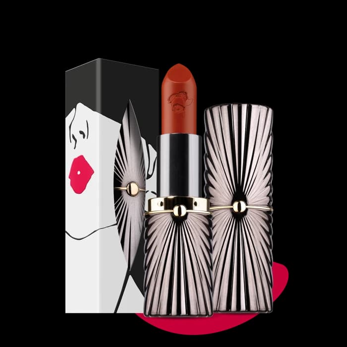 Rouge Baiser Paris L'Authentique Lipstick - 107 Brique