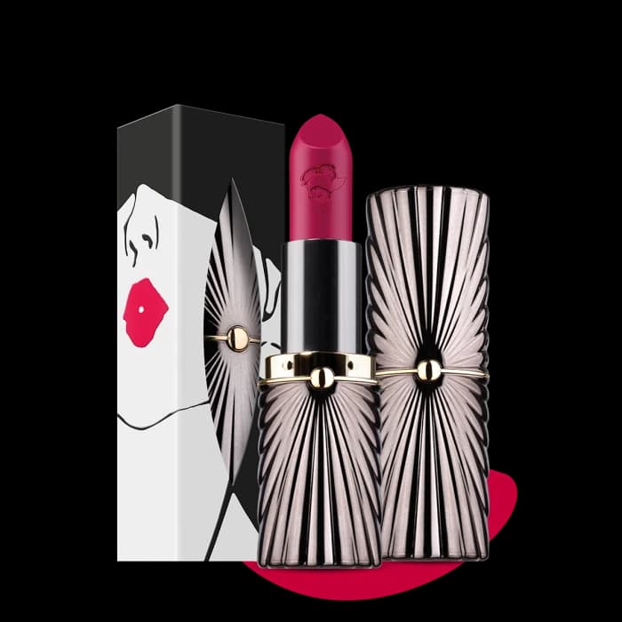 Rouge Baiser Paris L'Authentique -114 - Cerise