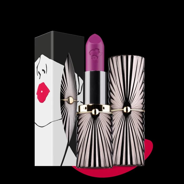 Rouge Baiser Paris L'Authentique Lipstick - 118 Fuchsia