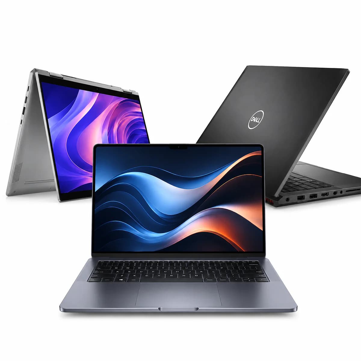 Computers, Laptops & Networking