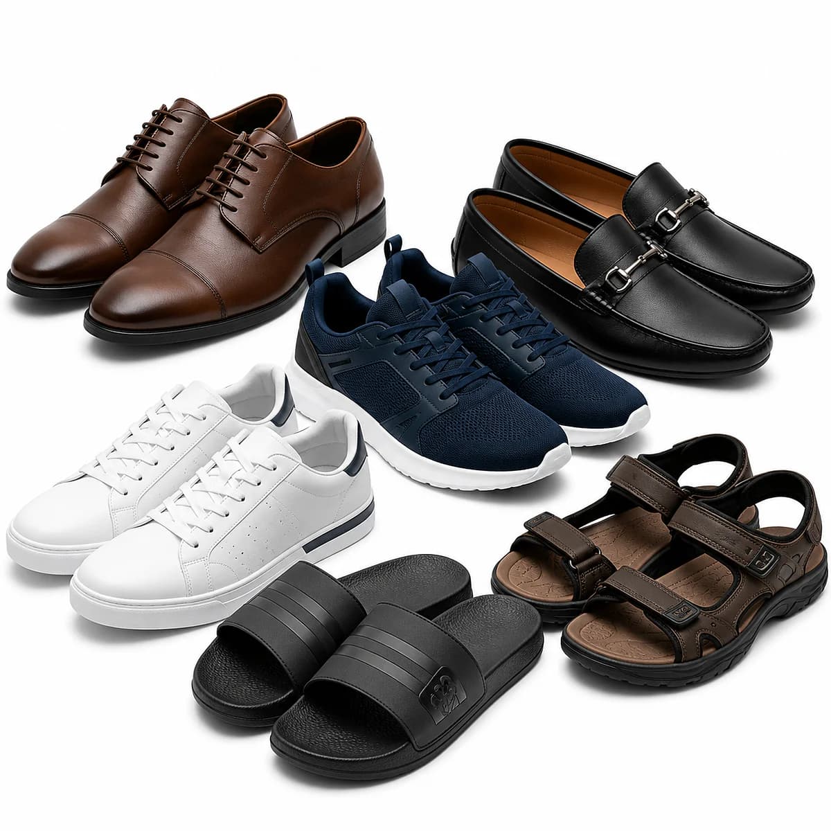 Men's Footwear