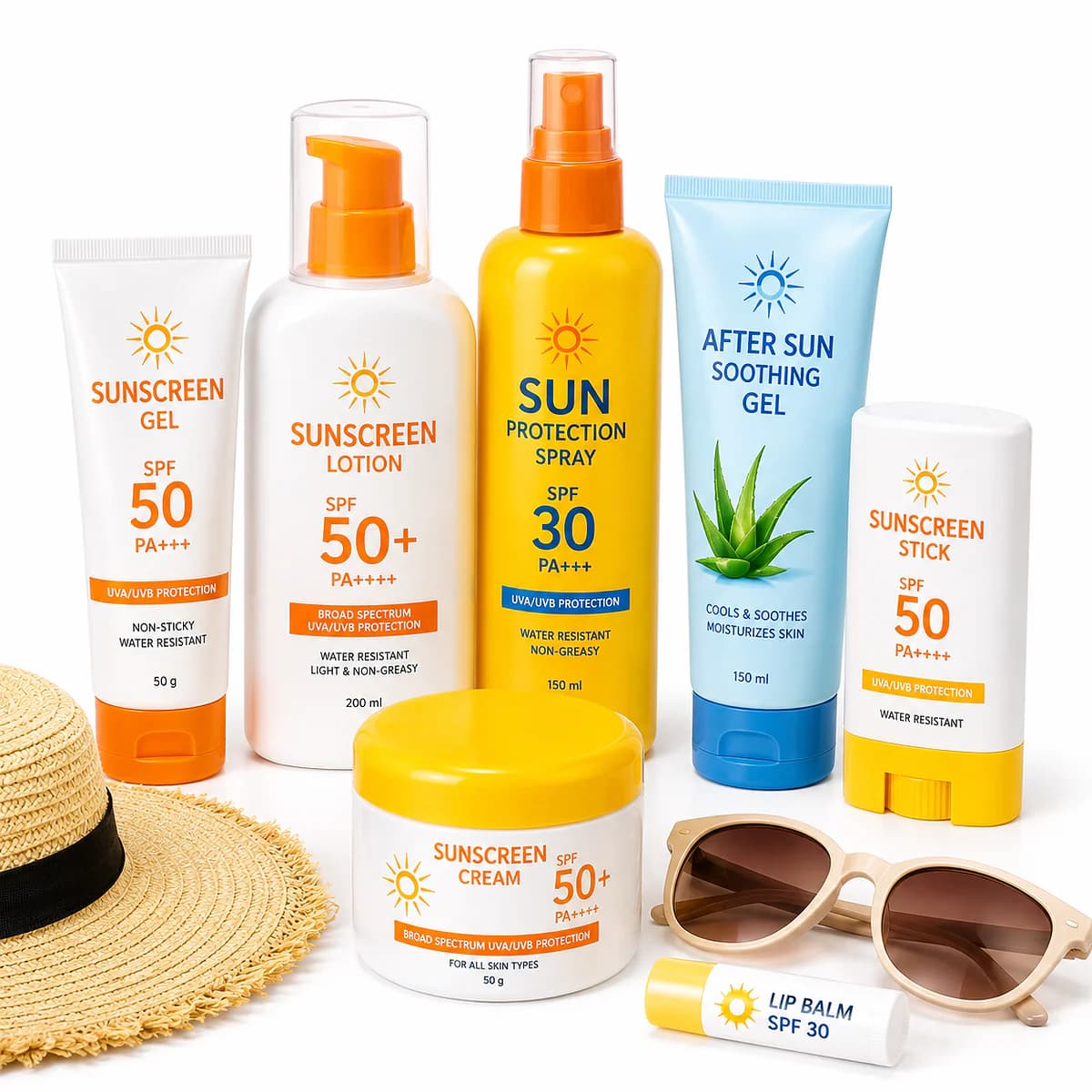 Sun Care