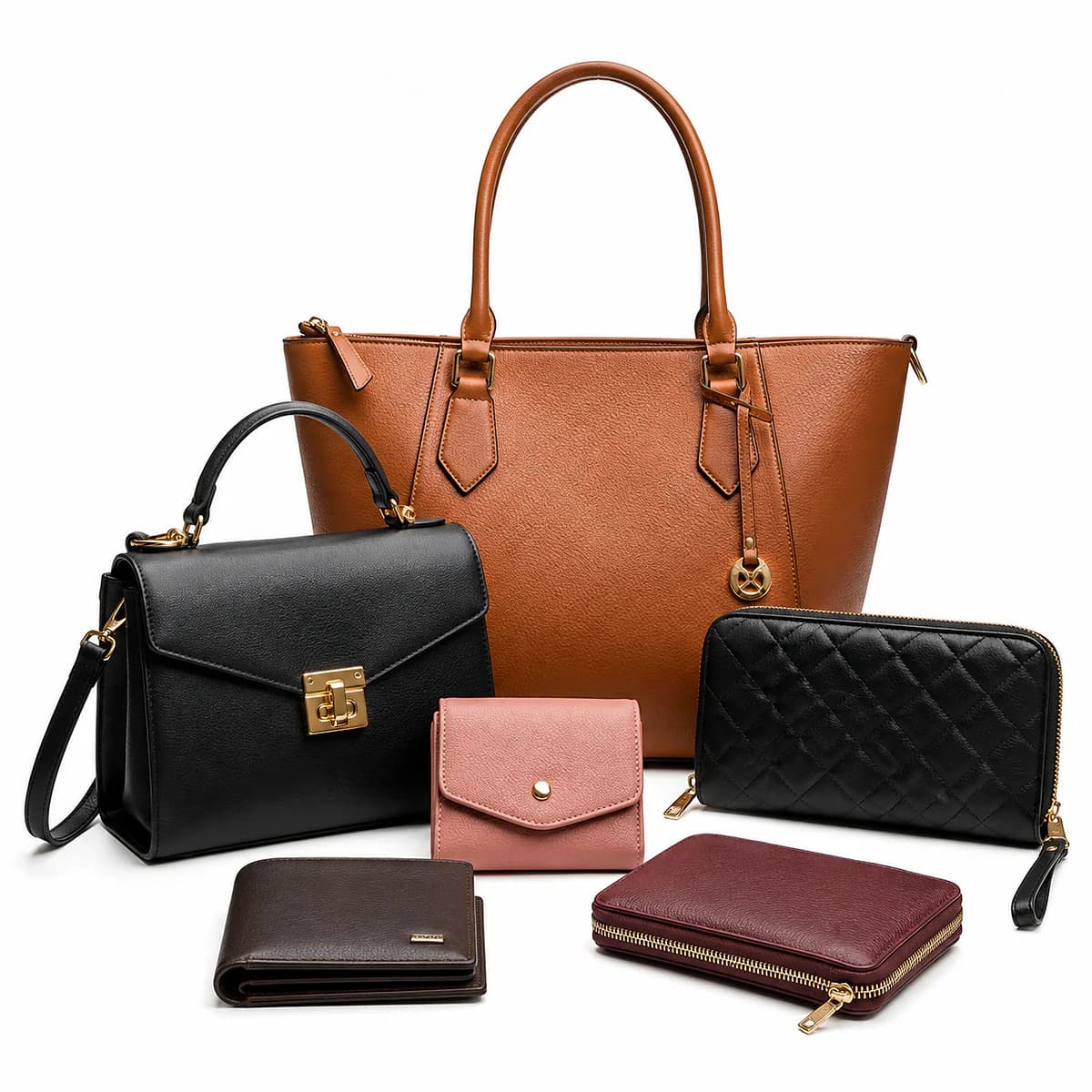 Bags, Travel & Accessories