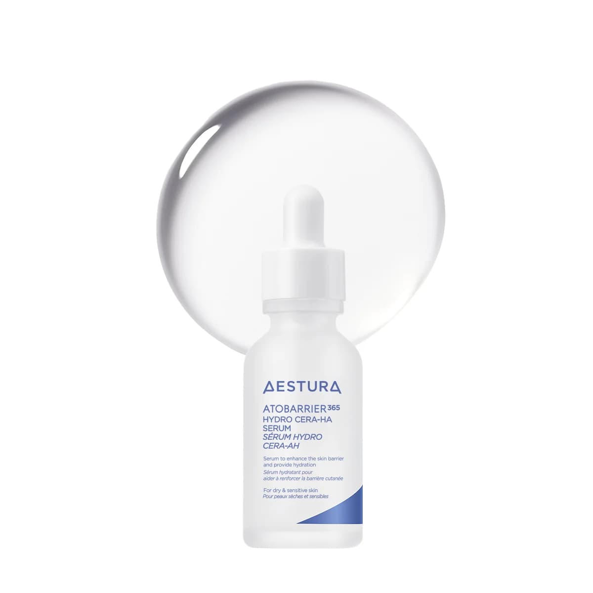 Aestura ATOBARRIER 365 HYDRO CERA-HA SERUM - 30ml