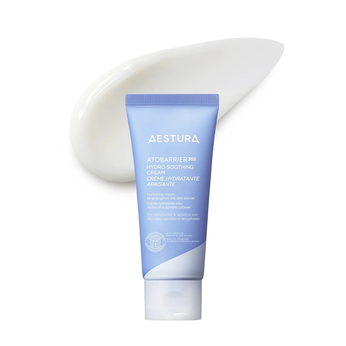 Aestura ATOBARRIER 365 HYDRO SOOTHING CREAM - 60ml