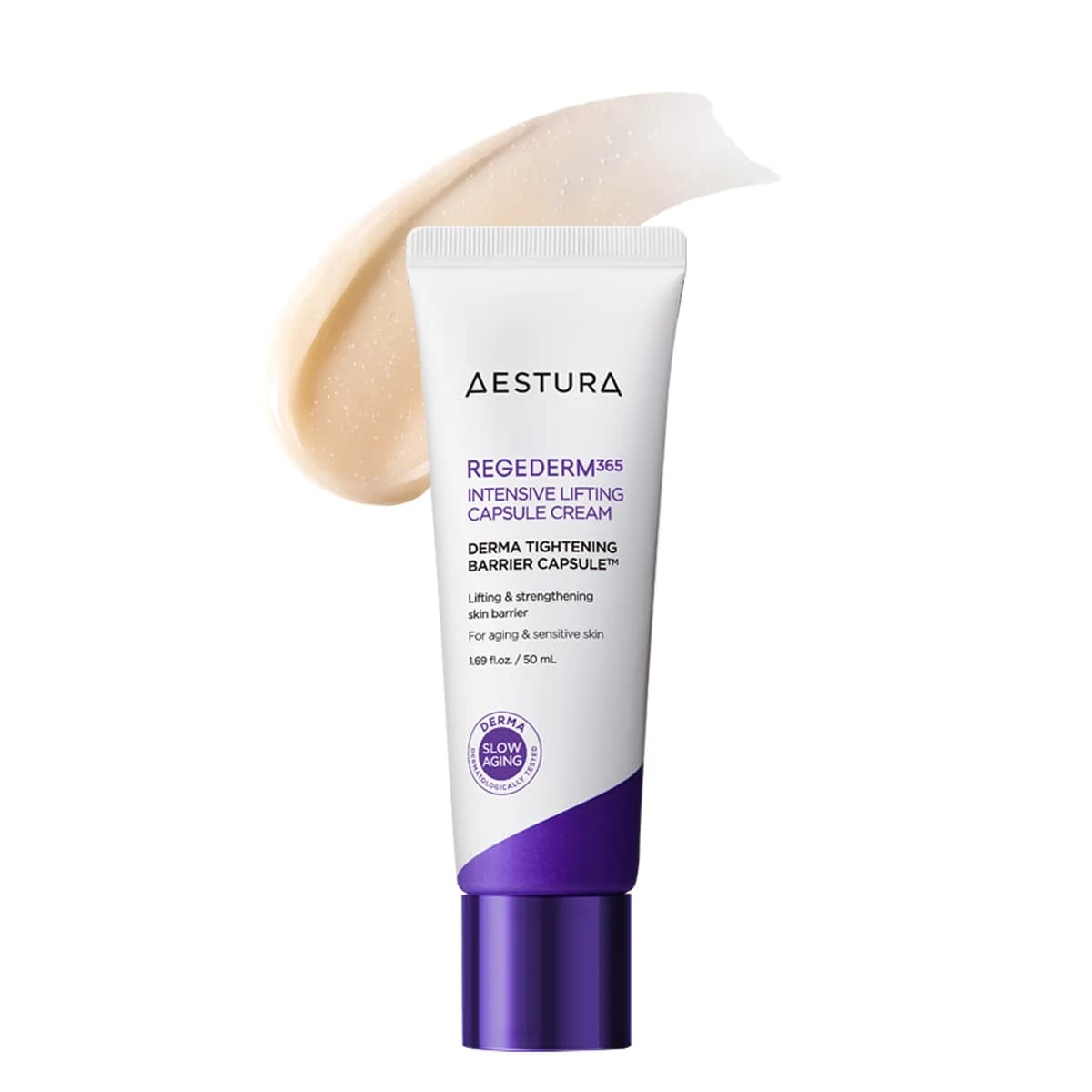 Aestura REGEDERM365 Intensive Lifting Capsule Cream - 50ml