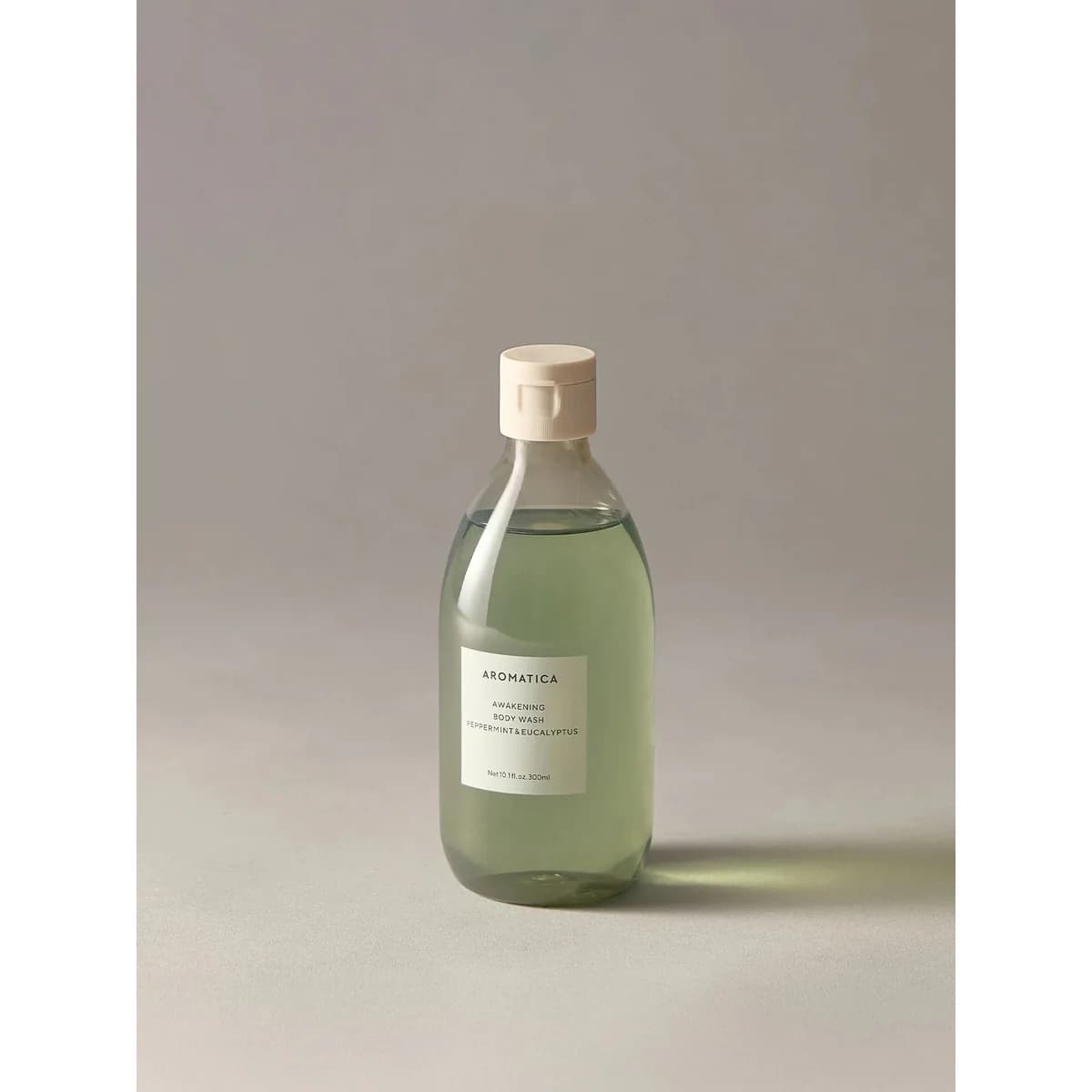 Aromatica Awakening Body Wash Peppermint & Eucalyptus 300ml