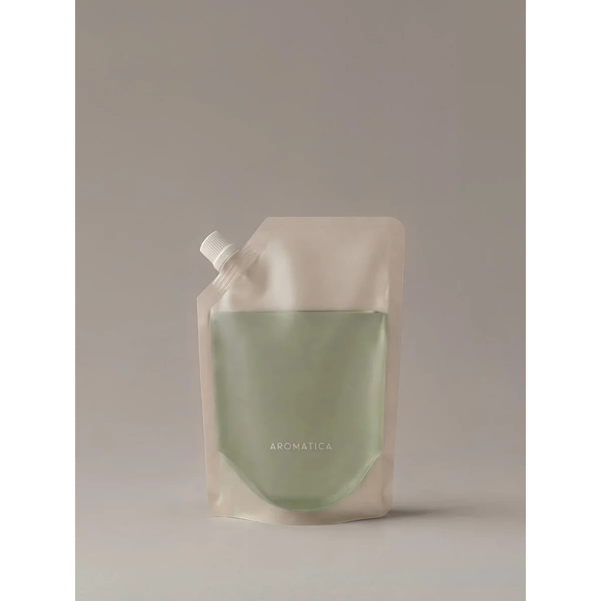 Aromatica Awakening Body Wash Peppermint & Eucalyptus Refill 300ml