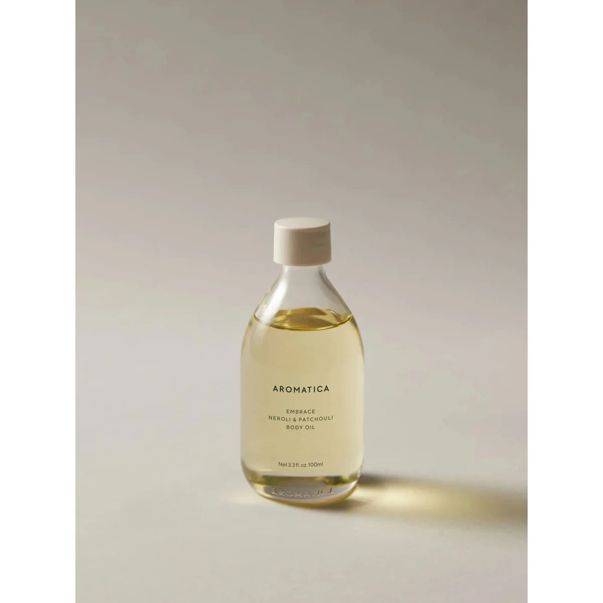 Aromatica Embrace Body Oil Neroli & Patchouli 100ml