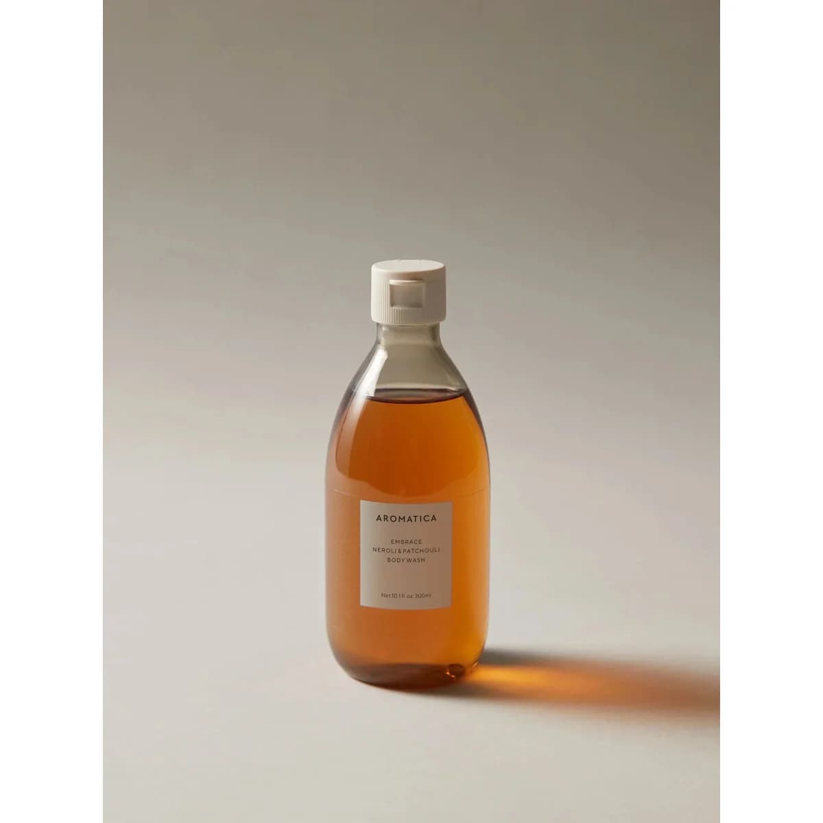 Aromatica Embrace Body Wash Neroli & Patchouli 300ml