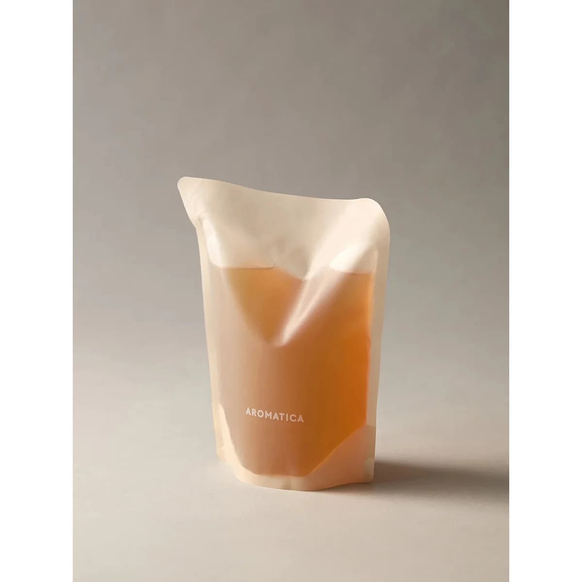 Aromatica Quinoa Protein Shampoo Refill 500ml