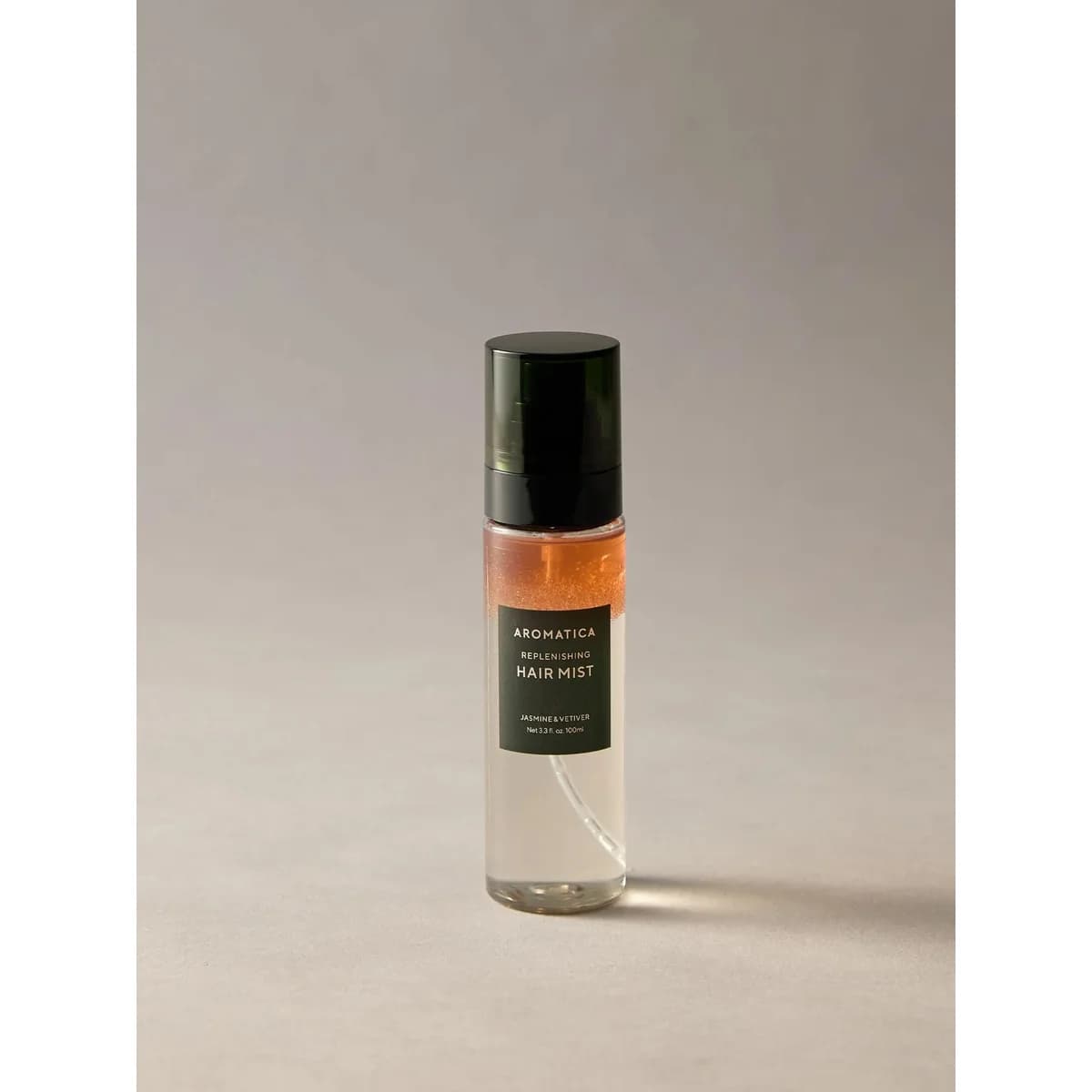 Aromatica Replenishing Hair Mist Jasmine & Vetiver 100ml