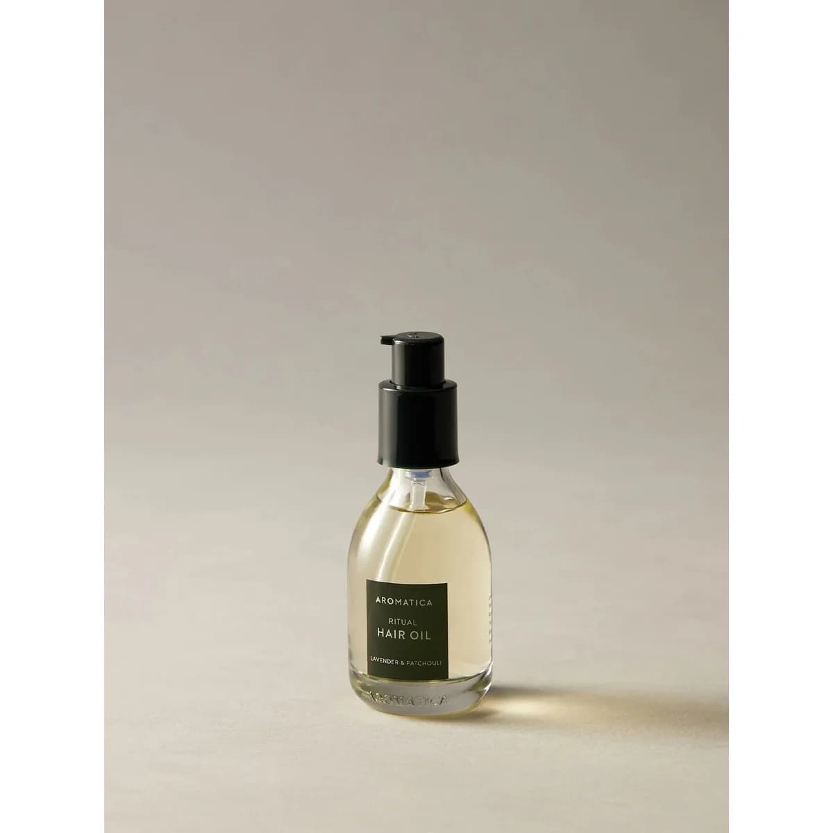 Aromatica Ritual Hair Oil Lavender & Patchouli 50ml